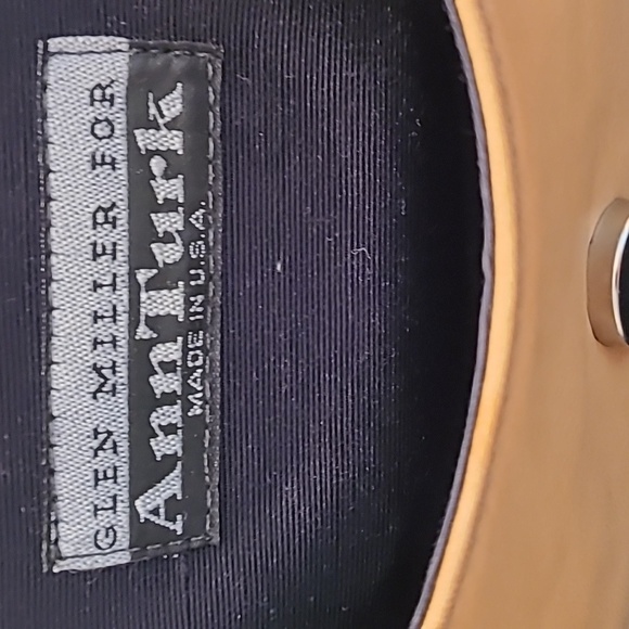 Vintage Ann Turk Shoulder Bag NEW LISTING!! - Picture 3 of 8